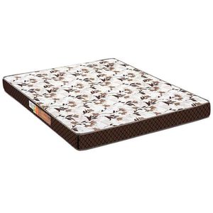 Colchão Casal Espuma D20 Pérola Brown (138x188x14) - Polar