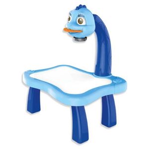 Mesa De Aprendizagem Com Projetor - Multikids Br1600