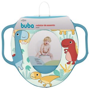 Redutor De Assento Com Protetor Antirrespingo - Buba 14435