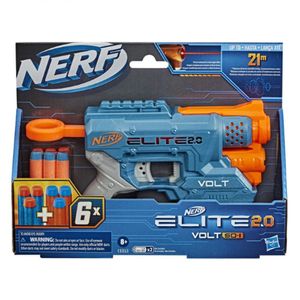 Lançador Nerf Elite 2.0 Volt Sd-1 - Hasbro