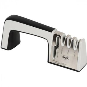 Afiador De Facas E Tesouras 23Cm X 8,5Cm Linha Do Assador 003904