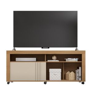 Conjunto Rack Bancada Joy Com Mesa Iron De Brinde Caemmun