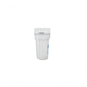 Filtro Hidrofiltros 100l/h Clor 7 Pou Branco P/ Maquina Café