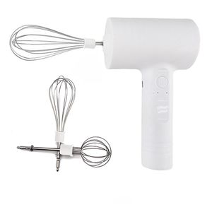 Mixer De Mao Batedor Multifuncional Usb Misturador