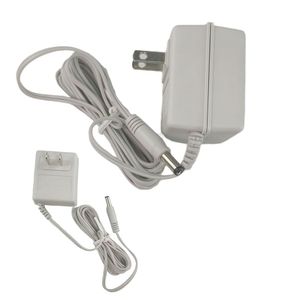 Fonte De Alimentaçao Energia 9v 300ma 60hz Pino Entrada P4