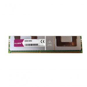 Memória Para Servidor Ecc 32gb Ddr3 1333mhz Pc3-10600r Kllisre
