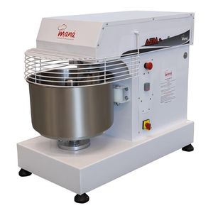 Amassadeira Espiral 40kg Maná 3cv Monofásica Aem-40 220v