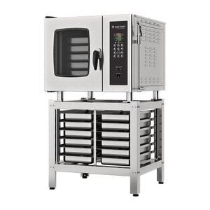 Forno Combinado Wictory Digital 220v Wcaa05ng