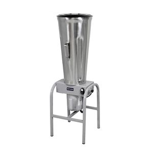 Liquidificador Basculante Metvisa Leve Inox 25 Litros 127v Lql.25