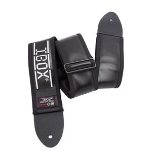 Correia Luxo 7Cm Em Couro Sintetico Liso Cl72I Preta