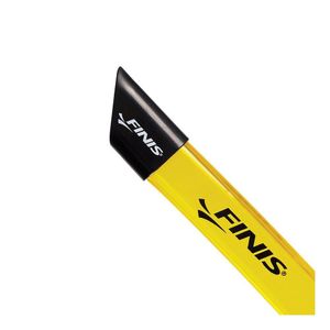 Ponta Snorkel Cardio Cap Finis Cor Preto