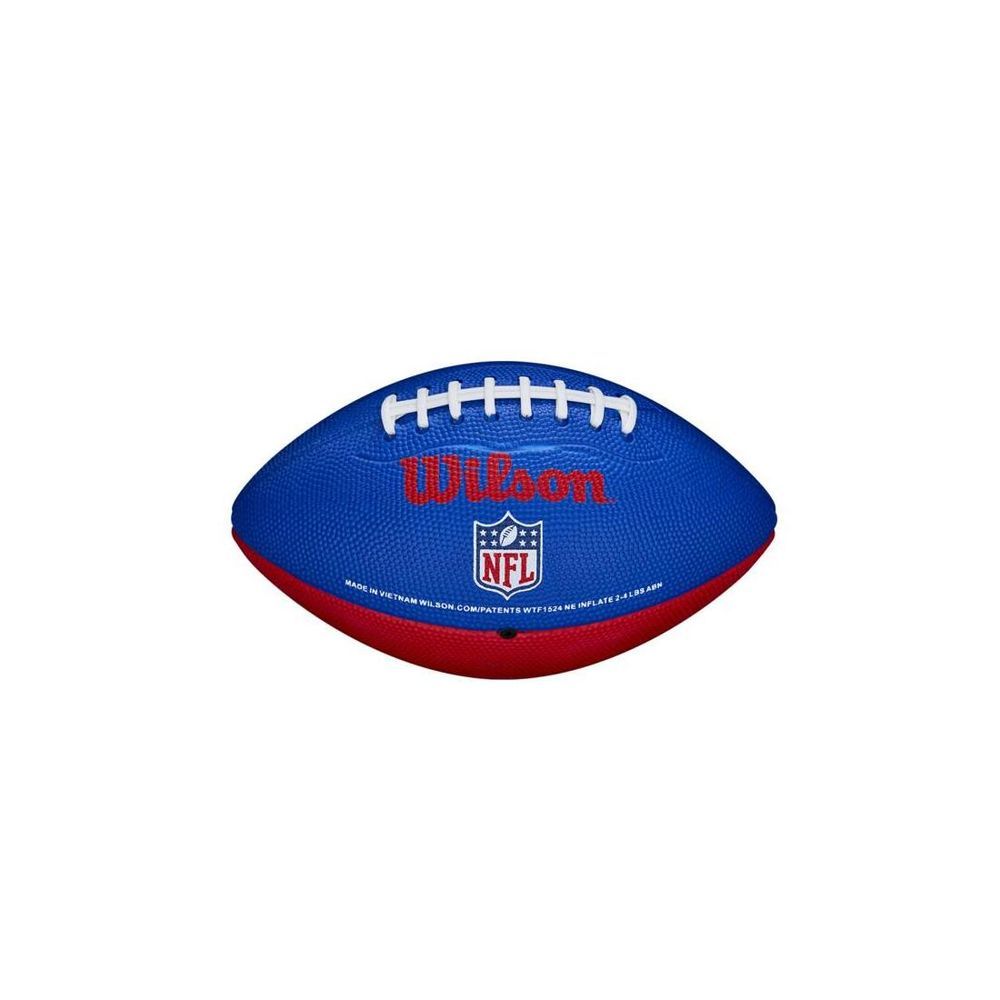 Bola Futebol Americano Wilson NFL Mini Peewee Team Seatle Seahawks