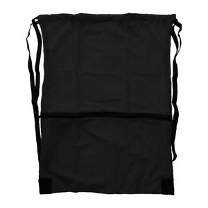 Bolsa De Natação Saco De Material Colors Rythmoon Cor Preto