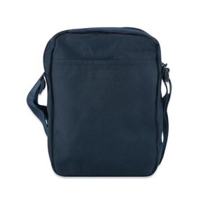 Bag Mini Bolsa Transversal Mlb Los Angeles Dodgers New Era Cor Azul Marinho