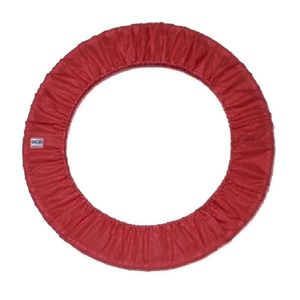 Capa Para Arco Infantil Ginástica Rítmica Dicat Cor Vermelho