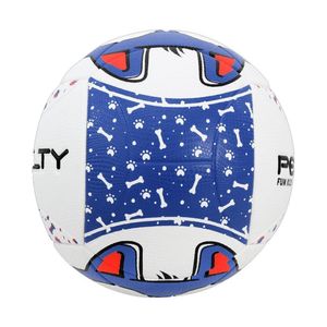 Bola De Recreação Infantil Fun Kids Xxiii Penalty Cor Azul
