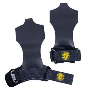 Hand Grip Thor Valhalla Be Stronger Cor Preto Tamanho P