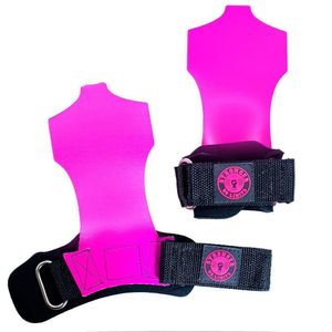 Hand Grip Thor Valhalla Be Stronger Cor Rosa Tamanho P