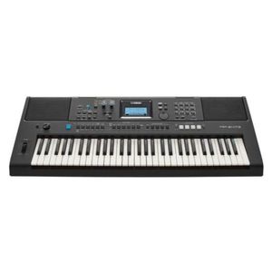 Teclado Yamaha Psr-E473 Portátil