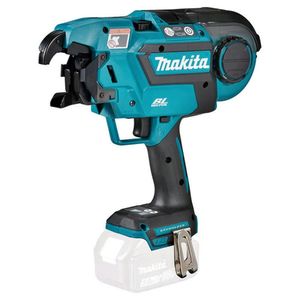 Amarradora De Vergalhão à Bateria 18v 10mm 13mm E 16mm Com Maleta Dtr180zj Makita