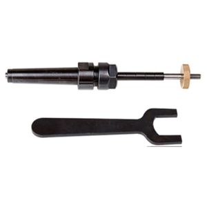 Dispositivo Para Usinagem De Corpo De Caneta, Encaixe Cm2 P- Todos Os Tornos Para Madeira Manrod