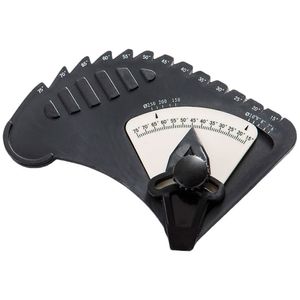 Gabarito Angular Para Afiadora Mr-6
