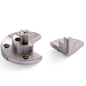 Jogo De Mordentes C-degraus Externos C-4pçs, P-placas Mr-2877 E Mr-2889