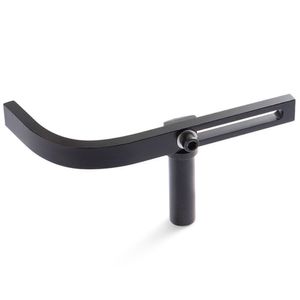 Suporte Para Usinagem Interna De Tigelas (bowls), Haste ø 25 Mm P- Tornos Mr-1420, Mr-1236, Mr-1643, Mr-1642 Velox E Mr-1624 Velox