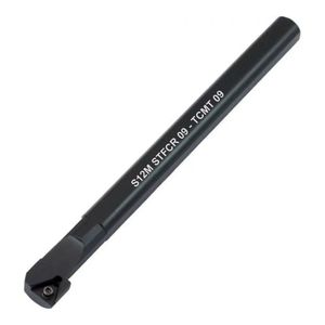Suporte Torneamento Interno ø 12mm - S12m Stfcr 09 - Tcmt 09