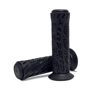 Manopla Circuit Interlagos Plus Preto