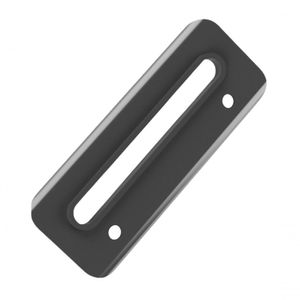 Arremate Botão Puxador Do Banco Opala Chevette Monza A10 C10 D20 Preto