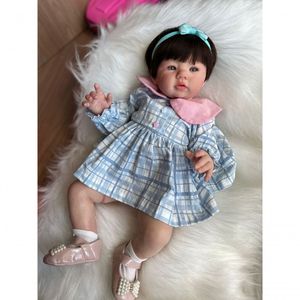 Bebê Reborn Milla Kit Simplespo Do Bebê Vinil