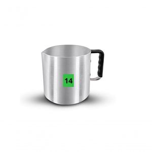 Canecao Hotel Nr 14 2,0l Cabo Baquelite Real 6014