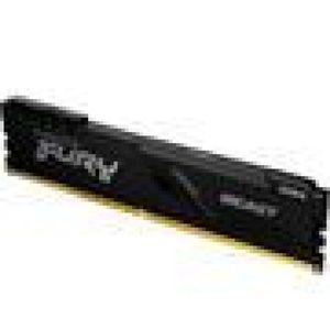 Memoria Ddr4 32gb Pc3200 Kingston Beast Fury Kf432c16bb 32