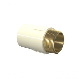 Conector Aquatherm Tigre Macho 15Mmx1-2Equot