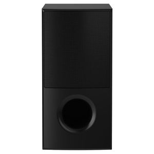 Soundbar Lg Snh5 Com 4.1 Canais, Bluetooth, Dts Virtual X Ai Sound Pro Sound Sync Wireless 600w Preto Bivolt