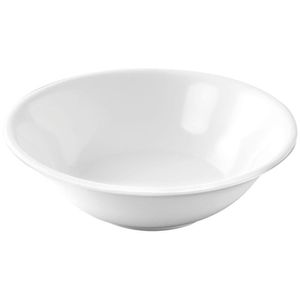 Saladeira Melamina Fideli 57602-008 Haus Concept Branco