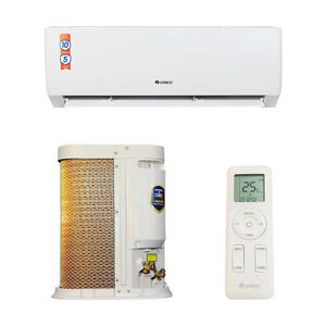 Ar Condicionado Split Hi Wall Gree G-top Connection Inverter 18.000 Btus Quente E Frio 220v