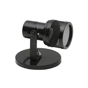 Spot Telinha 1 Canopla Preto Blister