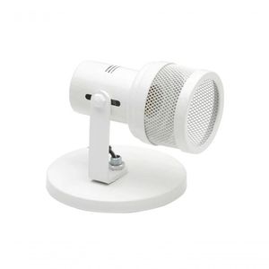 Spot Telinha 1 Canopla Branco Blister