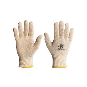 Luva Malha Tricot Lisa Encart