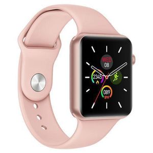 Relogio Smartwath 8 Lite W34s 44mm Com Pulseira Magnetica