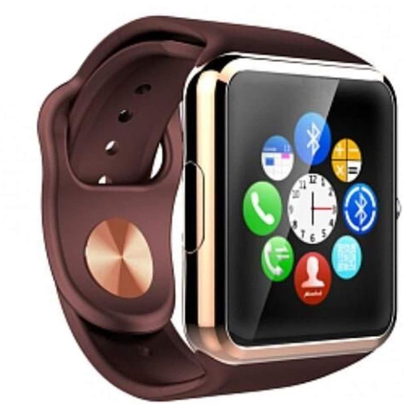 Caracteristicas best sale smartwatch gt08