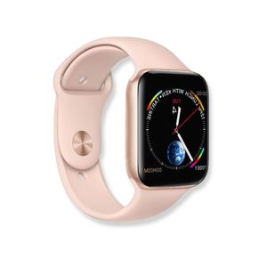 Smartwatch Iwo 9 44mm 2019 Rosa