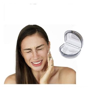 Protetor Dental Esportes Luctor Vamp 5em1 Original