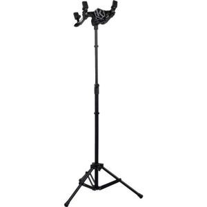 Pedestal Para Violão-guitarra Egv Ask