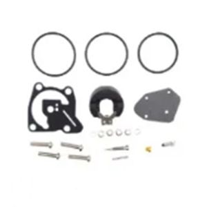 Kit Reparo Do Carborador Yamarra 40 Hp 199 A 2014