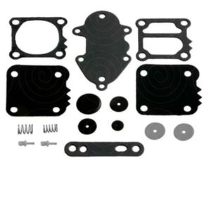 Kit Reparo Bomba Combustivel Mercury 2 Tempos 30hp A 225hp