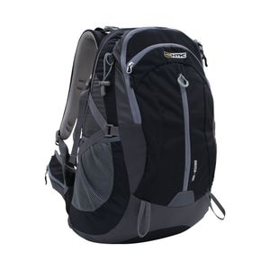 Mochila Nazca Gt 40lts Ntk Preto