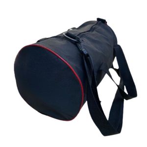Mochila Bolsa Esportiva Com Alça Para Mão E Transversal